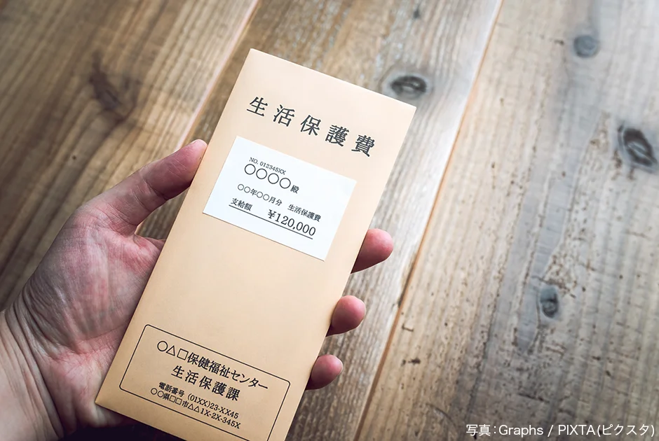 Xem chi tiết chủ đề: Nhật Bản : 60% người nhận trợ cấp phúc lợi xã hội nêu lý do nhận trợ cấp là "ốm đau, thương tích hoặc khuyết tật".