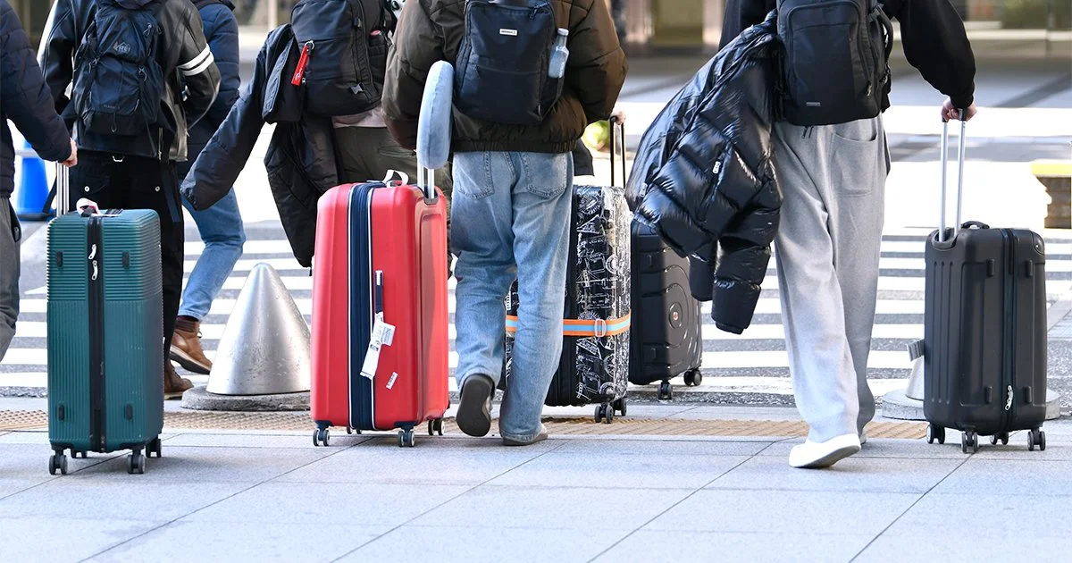 Thumbnail bài viết: Nhật Bản : Ngành công nghiệp bán lẻ đang chịu ảnh hưởng nặng nề bởi sự sụt giảm 60% lượng khách du lịch Trung Quốc.