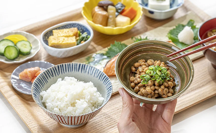 Thumbnail bài viết: Tại sao người Nhật Bản lại ngừng ăn ba bữa một ngày ? Thực trạng thói quen ăn uống của người Nhật.