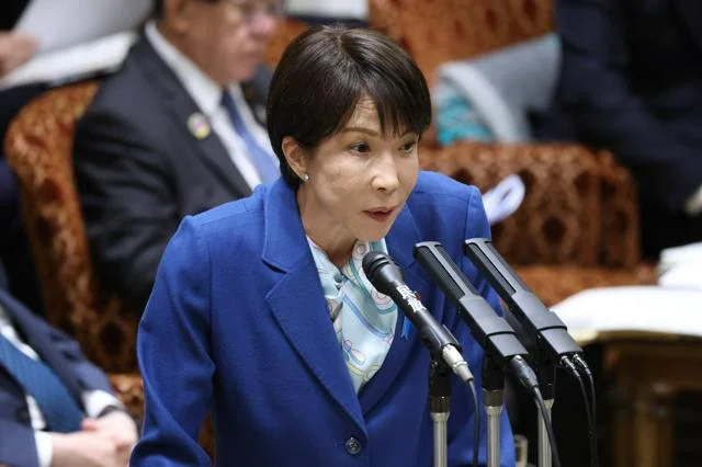 Xem chi tiết chủ đề: Chính phủ Nhật Bản xem xét tuyên bố chung với Mỹ và các nước khác về vấn đề hàng hải tại eo biển Hormuz.