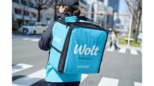 Xem chi tiết chủ đề: Wolt ngừng dịch vụ tại Nhật Bản, xem xét lại toàn diện danh mục các dự án.