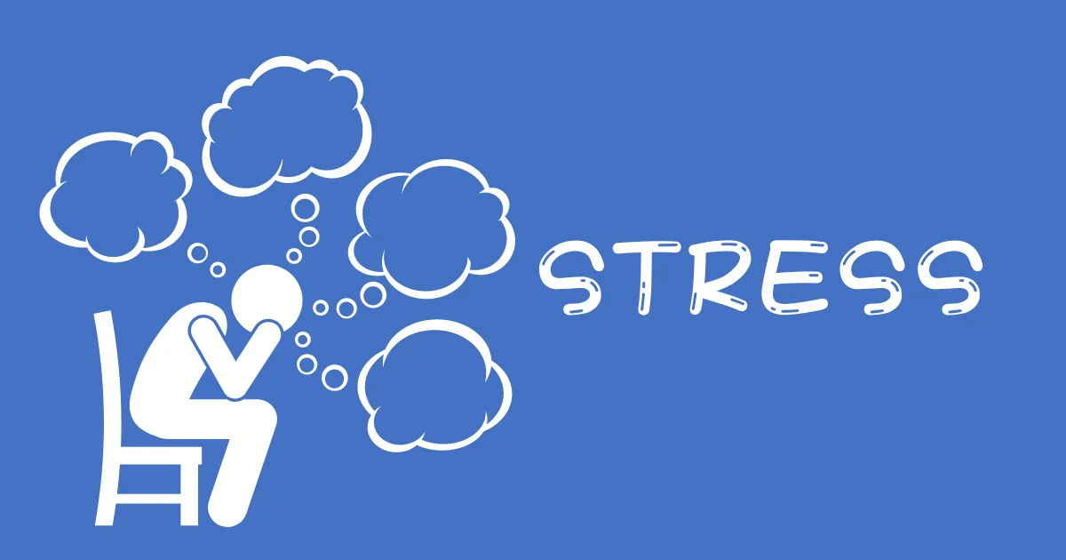 Xem chi tiết chủ đề: Bạn làm gì khi bị căng thẳng ? Hai câu trả lời hàng đầu giống nhau ở cả nam và nữ giới.