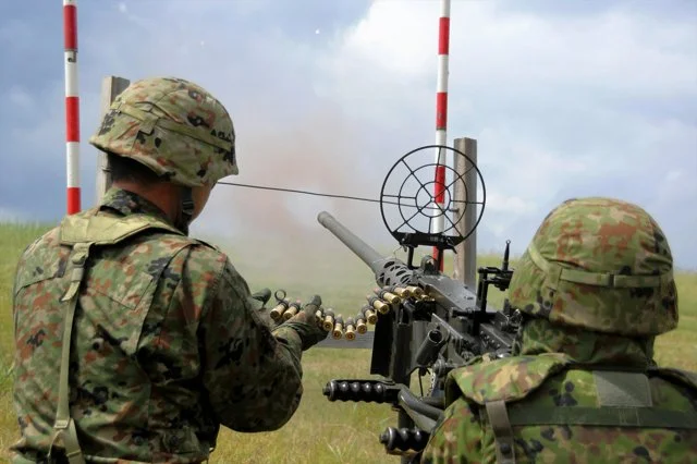 Thumbnail bài viết: Nhật Bản : Xem xét quốc hữu hóa các nhà máy sản xuất thiết bị quốc phòng , nhằm mở rộng sự can thiệp của nhà nước