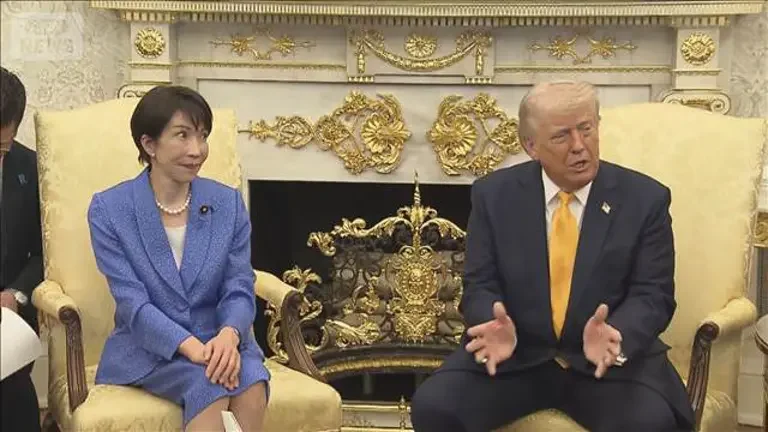 Thumbnail bài viết: 52% cho rằng Lực lượng Phòng vệ Nhật Bản (SDF) không nên được triển khai . Hơn 80% không ủng hộ tấn công Iran.