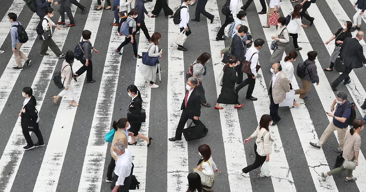 Xem chi tiết chủ đề: Nhật Bản : Chênh lệch tiền lương năm 2025 giữa nam và nữ giới là 87.500 yên/tháng, được cải thiện so với năm trước đó.