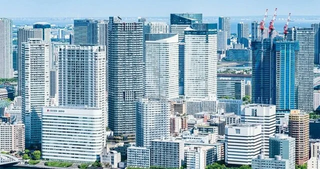 Thumbnail bài viết: Người nước ngoài chi tới 2,4 nghìn tỷ yên cho bất động sản. Dấu hiệu suy thoái giá bất động sản và đất đai, người Nhật không thể mua nổi.