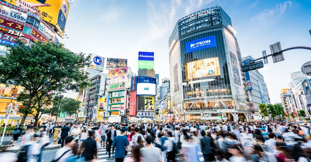 Thumbnail bài viết: Liệu câu nói "Tokyo = Tiềm năng thu nhập cao" có thực sự đúng ? Dữ liệu tiết lộ sự thịnh vượng đáng ngạc nhiên của khu vực nông thôn.