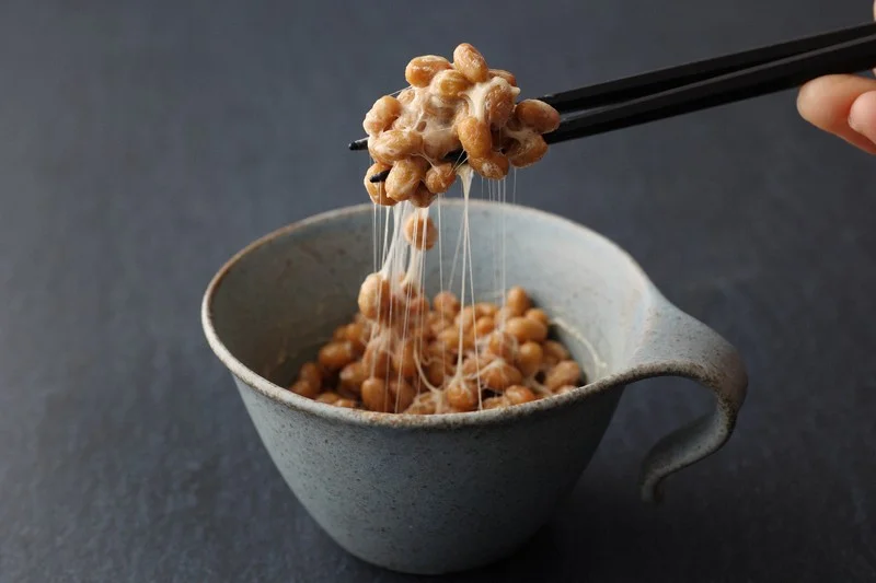 Xem chi tiết chủ đề: Natto trở thành hiện tượng toàn cầu . Bối cảnh và triển vọng tương lai.