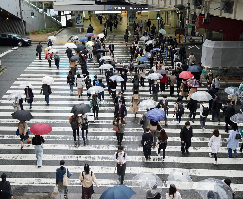 Thumbnail của bài viết: Osaka : Virus chủng đột biến bùng phát, ngay cả những người trẻ bệnh cũng trở nên nghiêm trọng hơn.