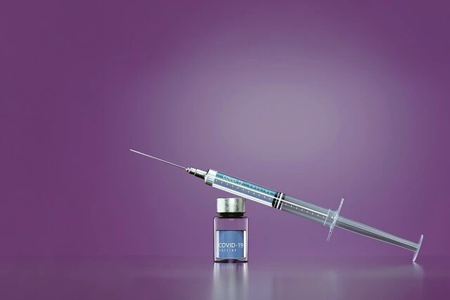 Thumbnail của bài viết: Tiêm chủng bổ sung vắc xin Corona , nhiều người "muốn xem xét tình hình" hơn là "muốn tiêm chủng"