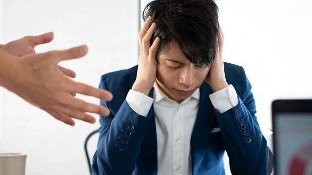 Thumbnail của bài viết: Có đúng là “80% nỗi lo trong công việc là mối quan hệ giữa con người ” hay không?