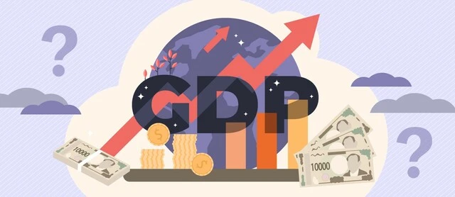 Thumbnail của bài viết: Tại sao GDP của Nhật Bản tiếp tục tăng trưởng, nhưng thực tế cuộc sống của người dân lại khác ?