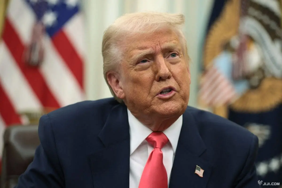 Thumbnail bài viết: Tổng thống Trump tái khẳng định sự không hài lòng với lượng xuất khẩu ô tô thấp sang Nhật Bản.