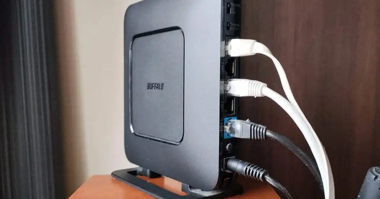 Thumbnail bài viết: Tuổi thọ của bộ định tuyến Wi-Fi là bao lâu ?