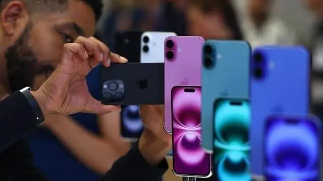 Thumbnail bài viết: Hầu hết iPhone cho thị trường Mỹ sẽ không còn được sản xuất tại Trung Quốc , giải thích của Apple .