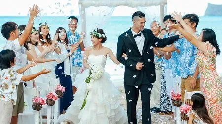 Thumbnail bài viết: Nhật Bản : Xếp hạng các tỉnh có tỷ lệ kết hôn quốc tế cao! Những thay đổi đáng ngạc nhiên trong năm 2019 và 2023.
