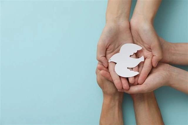 Xem chi tiết chủ đề: Nga và Ukraine đứng cuối bảng , Nhật Bản xếp hạng bao nhiêu trong Chỉ số hòa bình toàn cầu ?