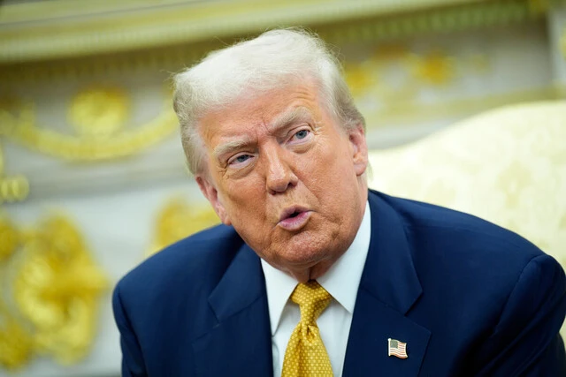 Thumbnail bài viết: Đàm phán Nhật-Mỹ đạt thỏa thuận áp thuế quan chung 15% , Tổng thống Trump "Mở cửa thị trường ô tô và gạo".
