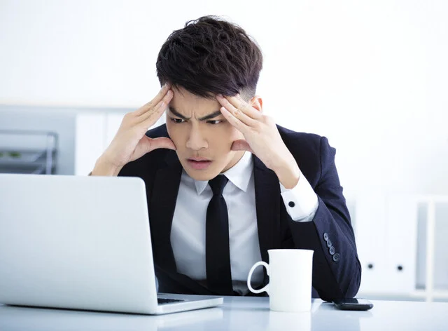 Thumbnail bài viết: Nhật Bản : Xóa hết dữ liệu, email mỉa mai. Thực trạng "nghỉ việc trả thù" là sự bẽ bàng nơi công sở.