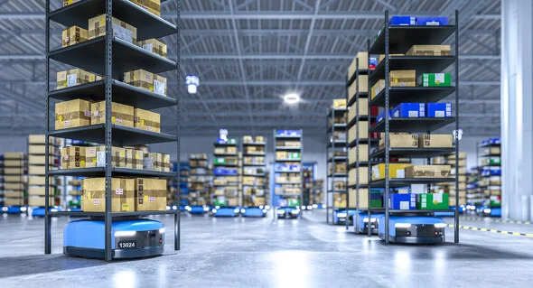 Xem chi tiết chủ đề: Liệu robot có được sử dụng trong ngành bán lẻ Nhật Bản ? Những lý do cơ bản khiến các công ty ngần ngại sử dụng.