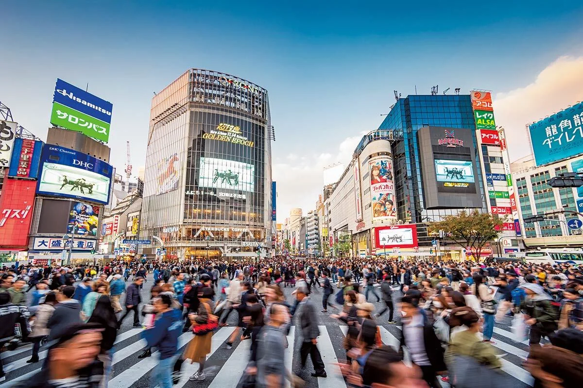 Xem chi tiết chủ đề: Tại sao Nhật Bản có nhiều khả năng thu hút người nhập cư tài năng hơn các quốc gia khác ?