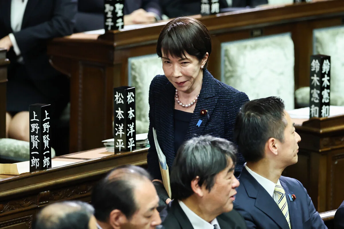 Thumbnail bài viết: Cuộc chiến tại Thượng viện cho Dự luật ngân sách bắt đầu. Xây dựng đa số và thảo luận suôn sẻ là những thách thức chính.