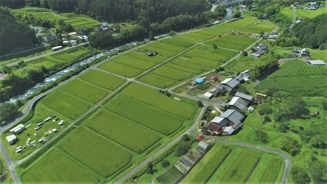 Xem chi tiết chủ đề: Nhật Bản : Người nước ngoài mua lại đất nông nghiệp đạt mức cao kỷ lục , ghi nhận 175 hecta vào năm 2024.