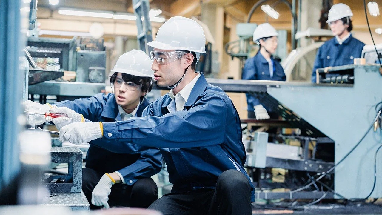 Đọc hết bài:Nhật Bản : Hệ thống Tiếp nhận lao động nước ngoài mới , "Việc làm để phát triển kỹ năng " sẽ bắt đầu vào tháng 4 năm 2027.