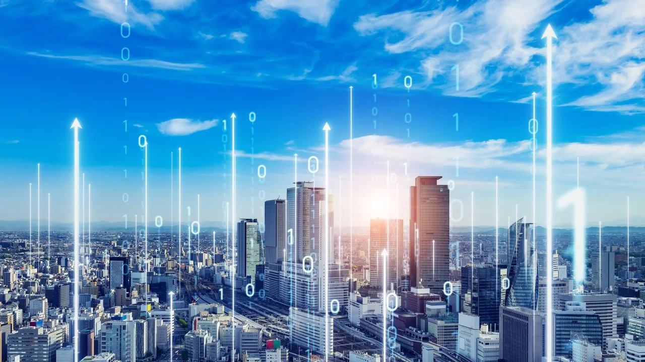 Thumbnail bài viết: Bảng xếp hạng Chính phủ Số Thế giới 2025 : Nhật Bản xếp thứ 9 , Vương quốc Anh lần đầu tiên dẫn đầu.