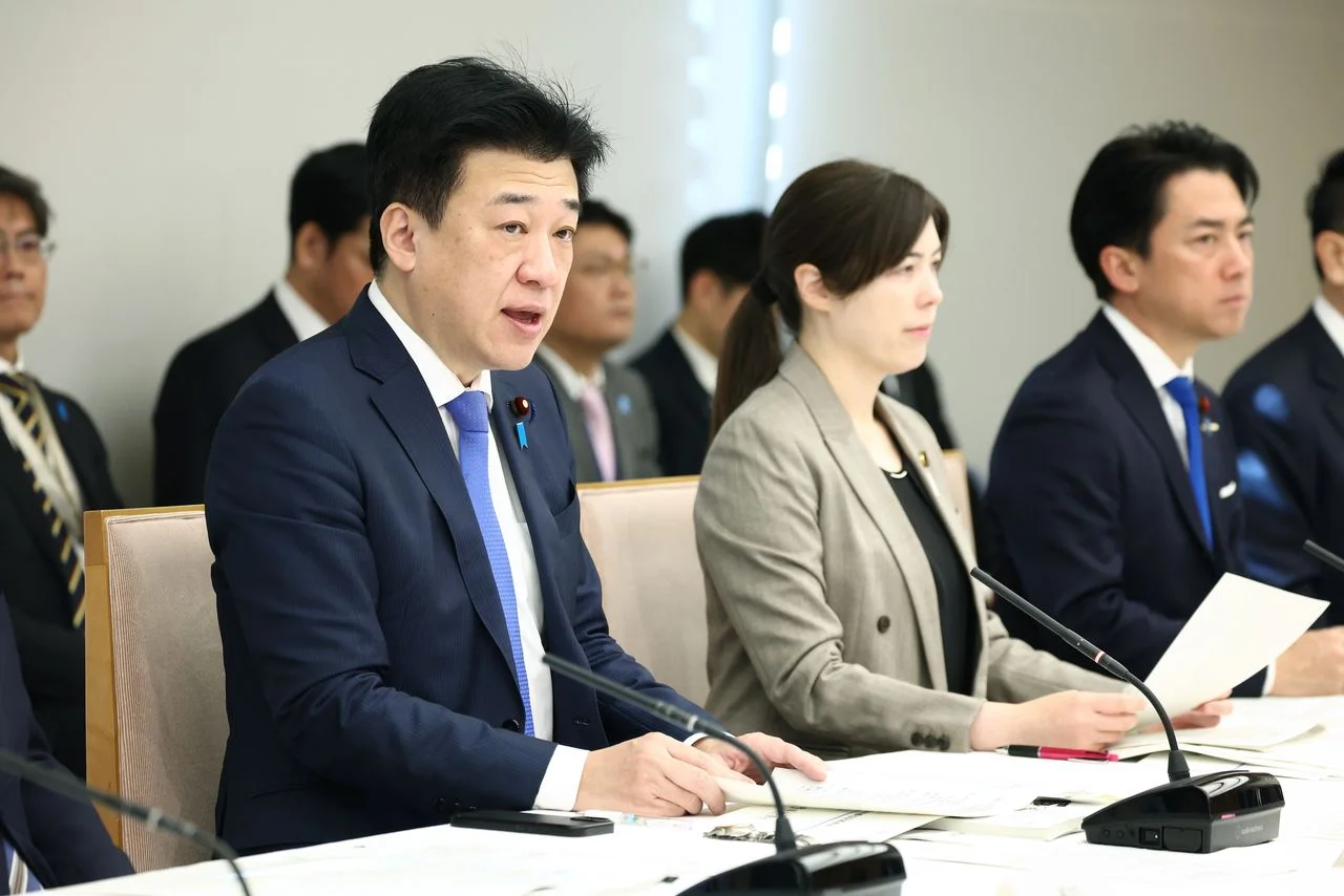 Thumbnail bài viết: Cần những cải cách cơ bản, bắt đầu từ các trường mầm non dành cho người nước ngoài. Giải mã chính sách mới của chính phủ.