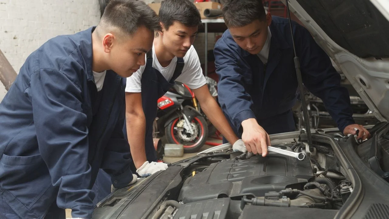 Xem chi tiết chủ đề: 2,57 triệu lao động nước ngoài tại Nhật Bản, lập kỷ lục mới trong 13 năm liên tiếp. Việt Nam dẫn đầu.