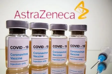 Thumbnail của bài viết: AstraZeneca hướng tới sản xuất vắc-xin lên tới 90 triệu liều tại Nhật Bản