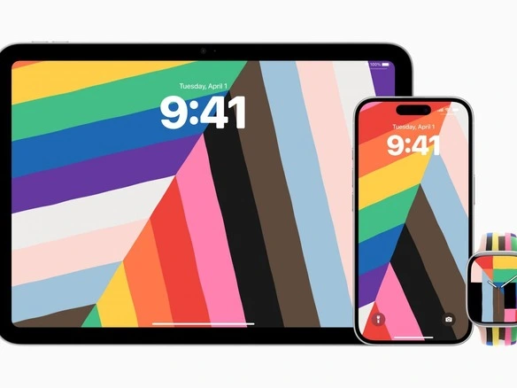 Thumbnail bài viết: Apple tăng cường giới hạn độ tuổi cho ứng dụng iPhone, lý do đằng sau điều này là gì ?
