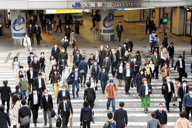 Đọc hết bài:Osaka có tỷ lệ phá sản tệ nhất, tiếp theo là Kyoto, Hyogo và Shiga, trong đó khu vực Kinki nổi bật.