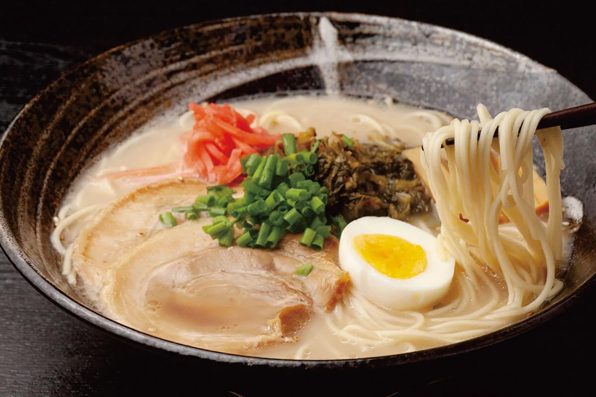 Xem chi tiết chủ đề: Ăn mì ramen hơn ba lần một tuần làm tăng nguy cơ tử vong , nghiên cứu của Đại học Yamagata.