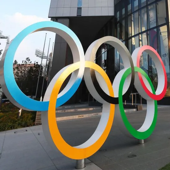 Thumbnail của bài viết: Tiếng la hét và nỗi thống khổ của nhân viên ủy ban tổ chức Olympic . Tiếng nói của dư luận "nên dừng lại"