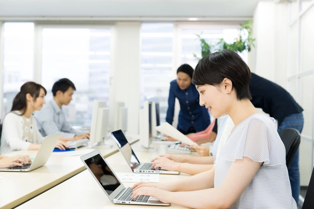 Thumbnail của bài viết: Giới thiệu chính sách cải cách phong cách làm việc của Nhật Bản