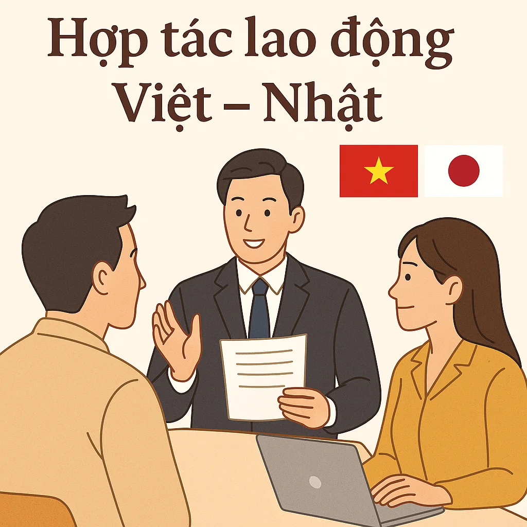 Xem chi tiết chủ đề: Hợp tác lao động Việt – Nhật: Từ dòng thực tập sinh đến chiến lược nhân lực song phương