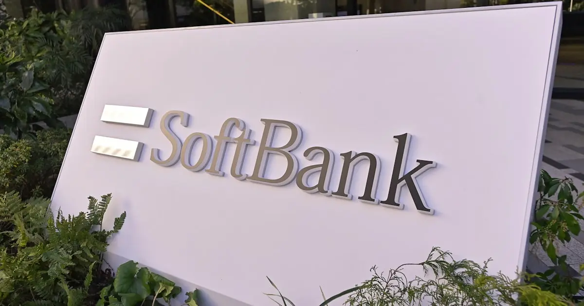 Thumbnail bài viết: Nhật Bản : SoftBank hợp tác với Nokia, tiến hành các thí nghiệm ngoài trời để đưa 6G vào sử dụng thực tế.