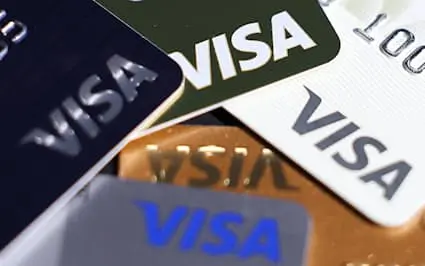 Thumbnail bài viết: Visa nhận lệnh phạt Ủy ban Thương mại Công bằng Nhật Bản do hạn chế hệ thống đối với các công ty thẻ.