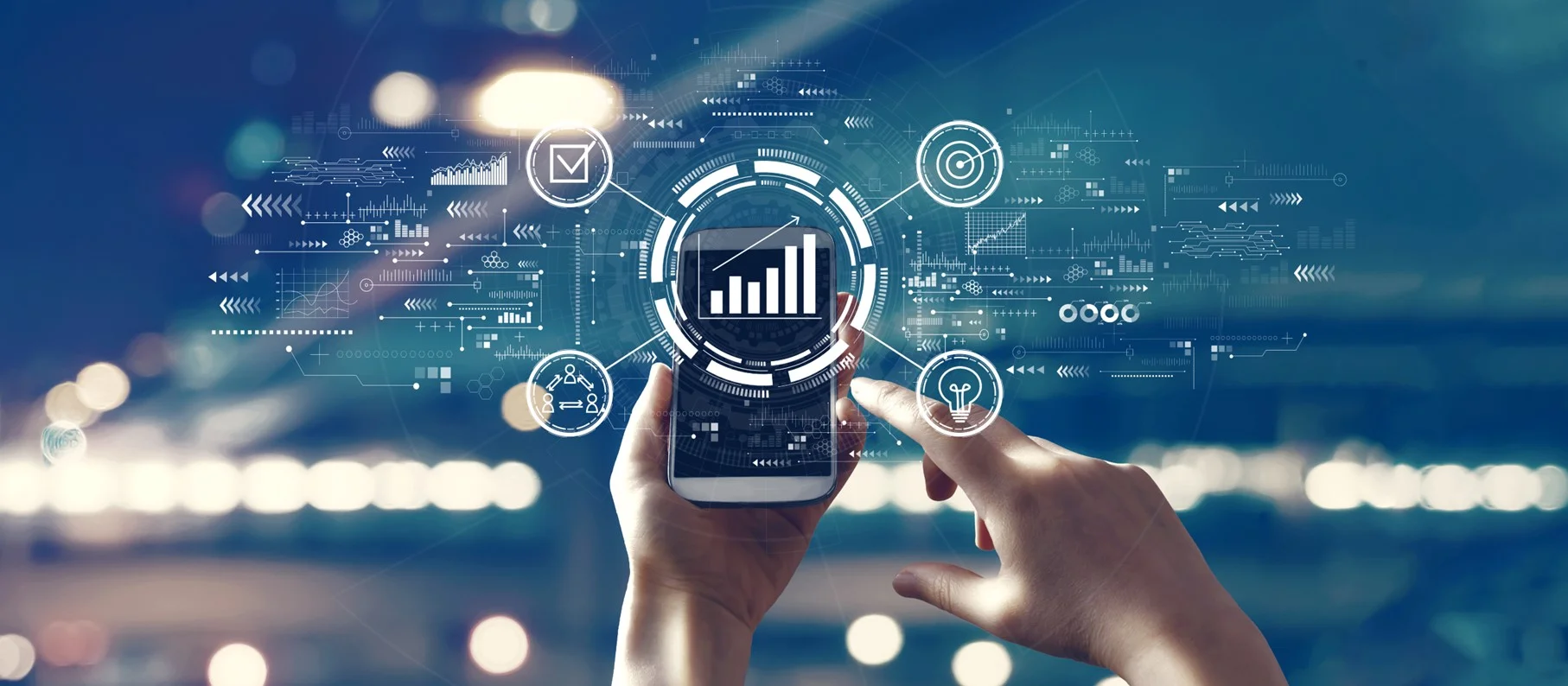 Thumbnail bài viết: Khảo sát về nhận thức tiết kiệm chi phí internet , 47,2% số người được hỏi cho biết họ đang "xem xét lại chi tiêu của mình do giá cả tăng cao"