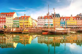 Thumbnail bài viết: Bảng xếp hạng các thành phố đáng sống nhất thế giới năm 2025 : Copenhagen đứng đầu, Osaka vươn lên vị trí thứ 7.