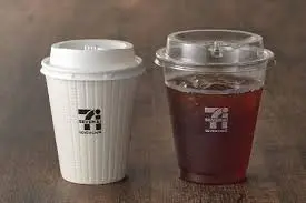 Thumbnail bài viết: Nhật Bản : Seven Cafe tăng giá Cà phê size R từ 120 yên lên 140 yên.