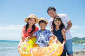 Thumbnail bài viết: Nhật Bản : 30% người dân dự định nghỉ hè tại nhà , ngân sách giảm năm thứ hai liên tiếp.
