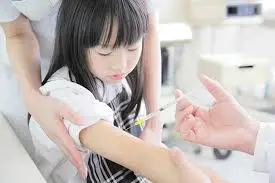 Thumbnail bài viết: 14,3 triệu trẻ em trên toàn thế giới chưa được tiêm chủng. Sự do dự ảnh hưởng ngay cả ở các nước thu nhập cao