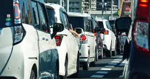 Xem chi tiết chủ đề: Nhật Bản : Ghi nhận 258 vụ tai nạn nghiêm trọng và tử vong liên quan đến tài xế nước ngoài , tỷ lệ cao kỷ lục trong tổng số vụ tai nạn.
