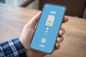 Thumbnail bài viết: Nhật Bản : Dòng Iphone 17 bỏ sim vật lý , tình hình hiện tại về phí cấp lại eSIM của nhà mạng như thế nào ?