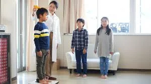 Thumbnail bài viết: Nhật Bản : Người Nhật chiều cao đã tăng 10 cm và cân nặng tăng 5-10 kg so với 100 năm trước.