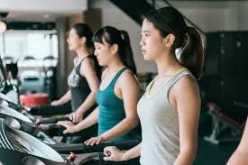 Xem chi tiết chủ đề: Nhật Bản : Phụ nữ ở độ tuổi cuối 30 có sự suy giảm thể lực . Liệu thế hệ nuôi con nhỏ có đang thiếu sự vận động ?