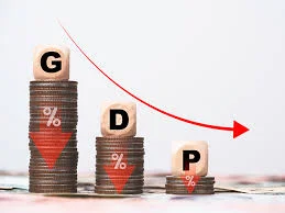 Thumbnail bài viết: GDP của Nhật Bản dự kiến sẽ bị Ấn Độ vượt qua vào năm 2026 và Anh vào năm 2030.